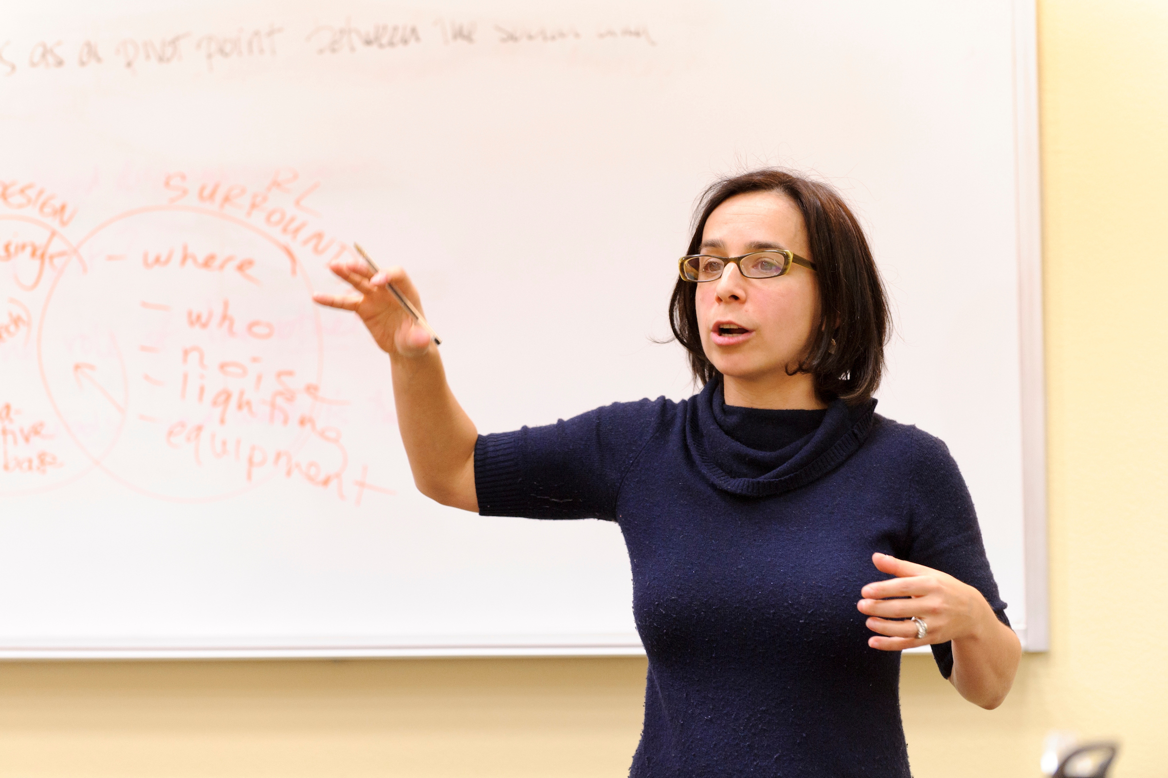 Full-time teachers may qualify for loan cancellation