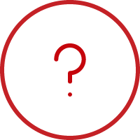 Image of Question Mark with Circle